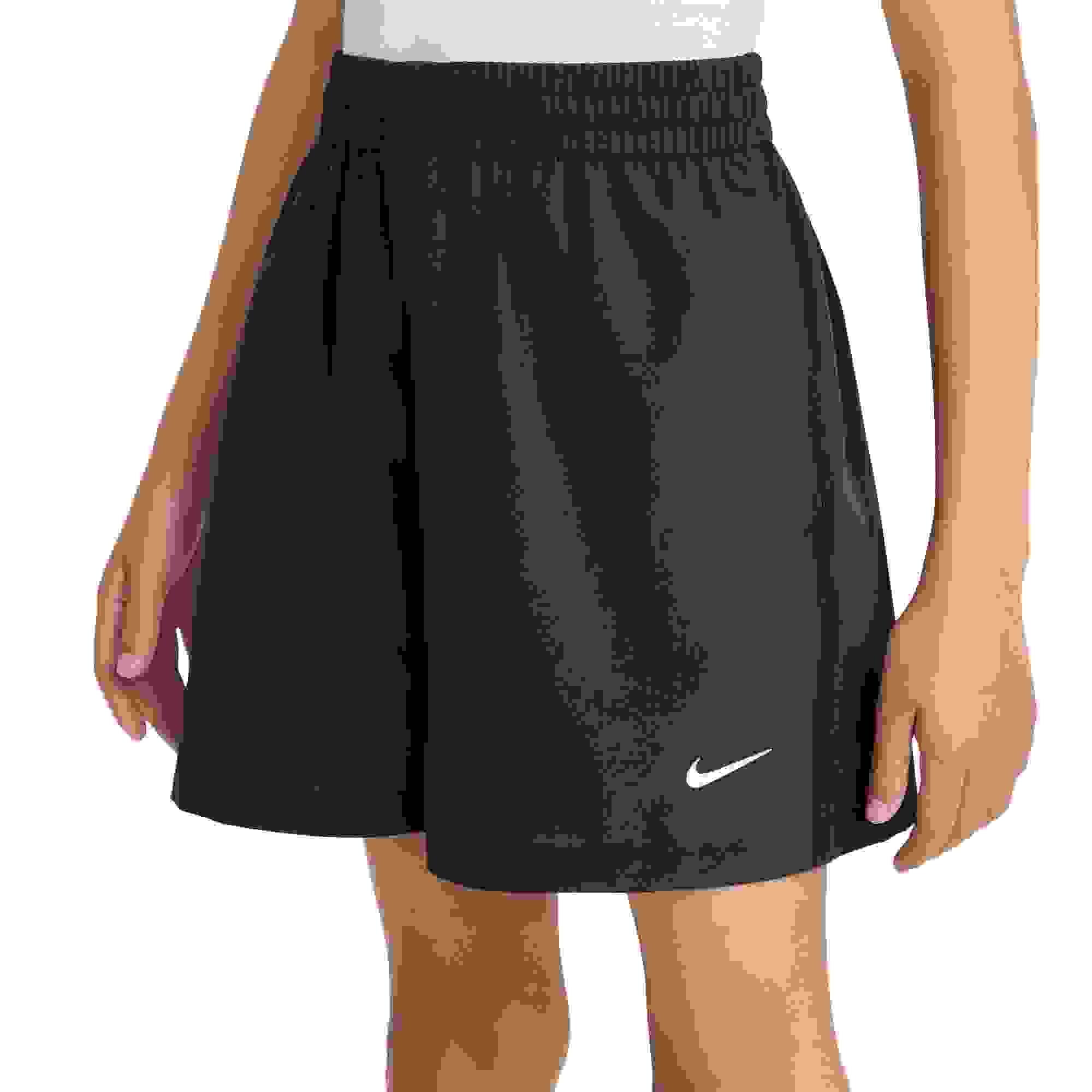 Nike Multi Dri-FIT Woven Big Boys' Shorts